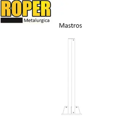 Mastros